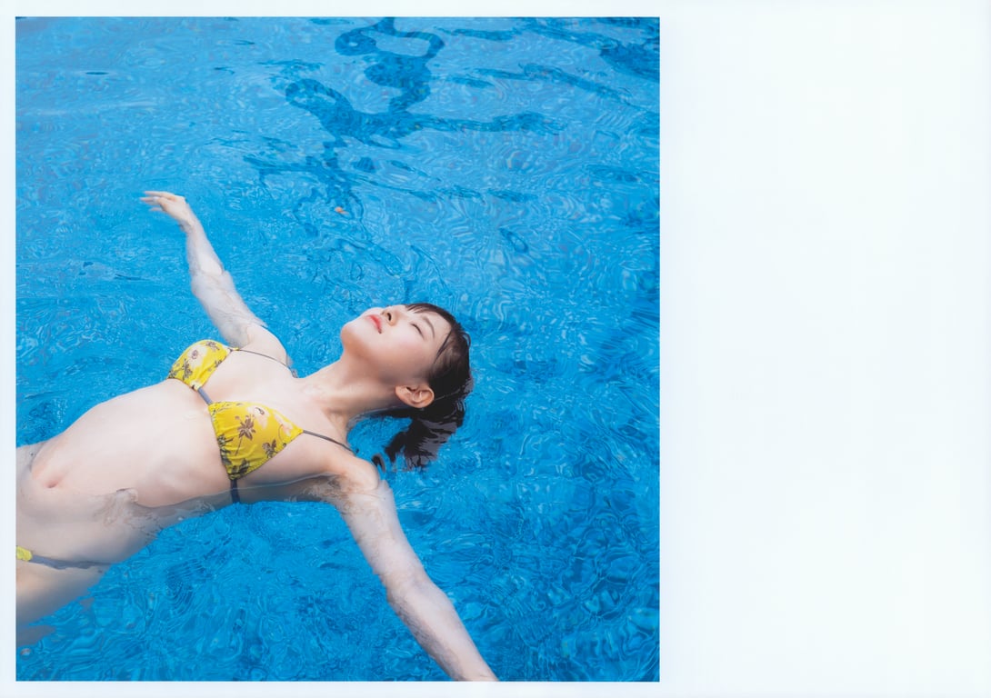 图片[105]-#Kodama Haruka 2nd Photobook – Stay 25 (ex-HKT48) 儿玉遥 写真集 『 Stay 25 』+MOVIE - 全本免费在线观看-阅图吧