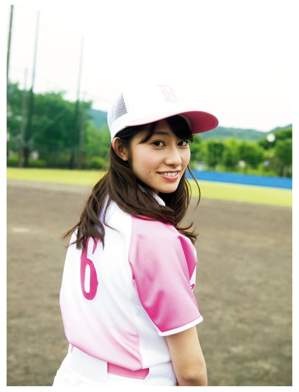 图片[136]-#[PB] 初森贝马尔斯 电子写真集 Vol.02 - 全本免费在线观看-阅图吧