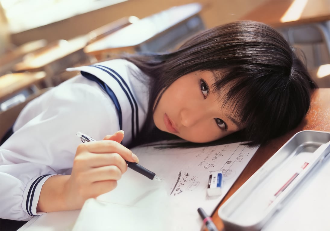 图片[68]-#山本早织 – Sun-Chu! - 全本免费在线观看-阅图吧