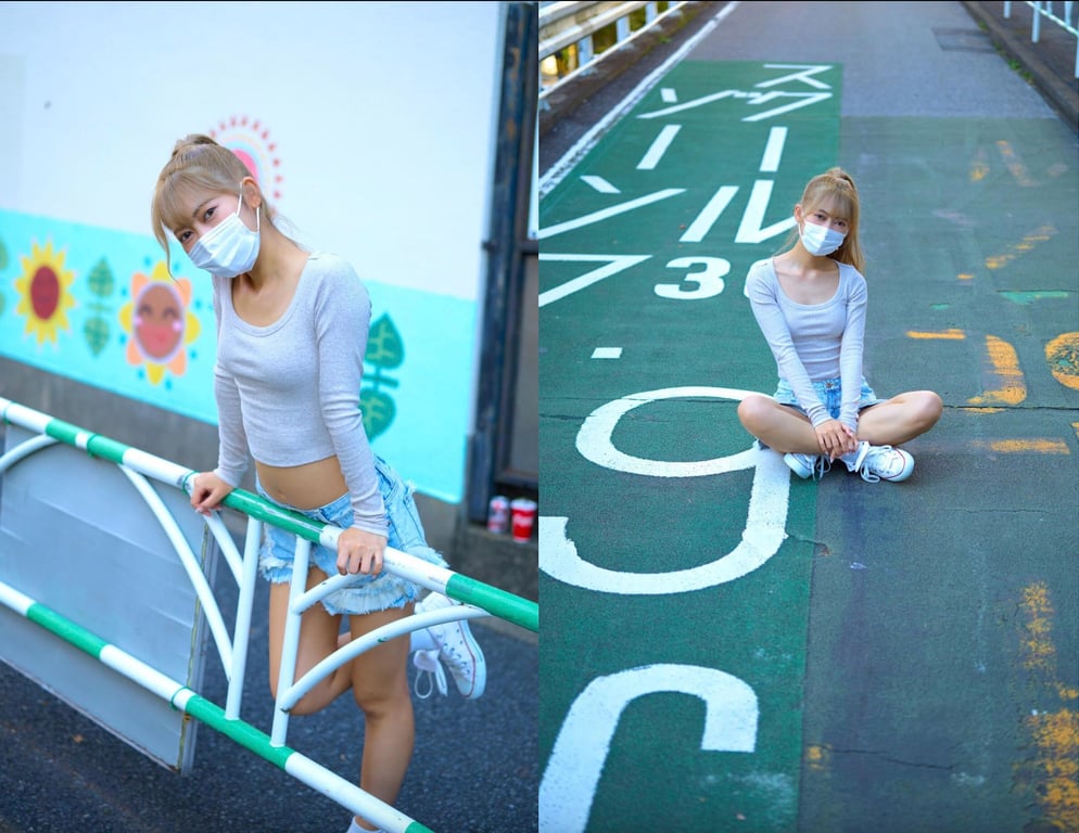 图片[3]-ありかみう「Imply...」vol.2 (Harvest Time) - 在线免费观看-阅图吧