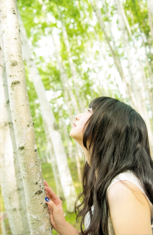 图片[64]-2015.10.02 雨宫天首本写真集 空色～与青同游～ - 在线免费观看-阅图吧