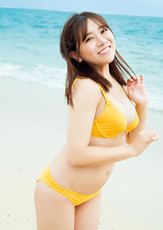 图片[87]-武田智加1st写真集 超越朋友 - 在线免费观看-阅图吧