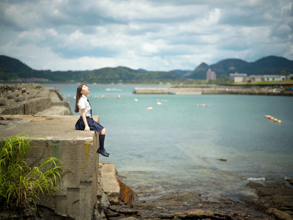 图片[5]-白桃はな PREMIUM BEST - 在线免费观看-阅图吧