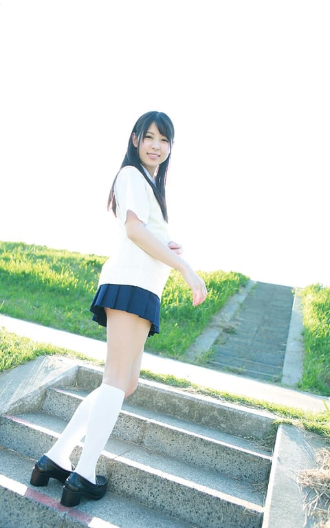 图片[6]-#Rena Aoi 青丽菜 – OK OK. OK？可以哦。 - 全本免费在线观看-阅图吧