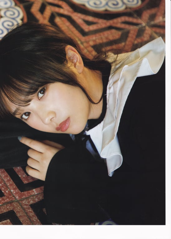 图片[90]-#与田祐希2nd写真集 沉默的时间 (High Qulity) - 全本免费在线观看-阅图吧