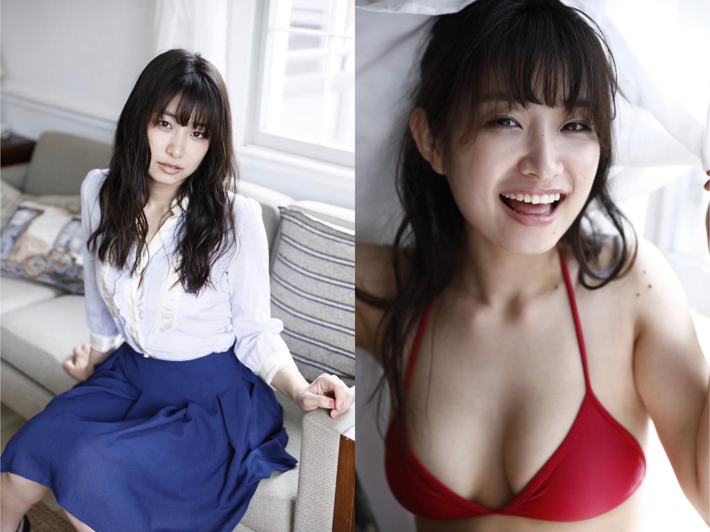 图片[24]-magnetic G 益田惠梨菜 time - 在线免费观看-阅图吧