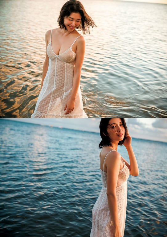 图片[144]-#Manami Hashimoto 橋本愛美的抱きしめて in Hawaii 2020.01.17 - 全本免费在线观看-阅图吧