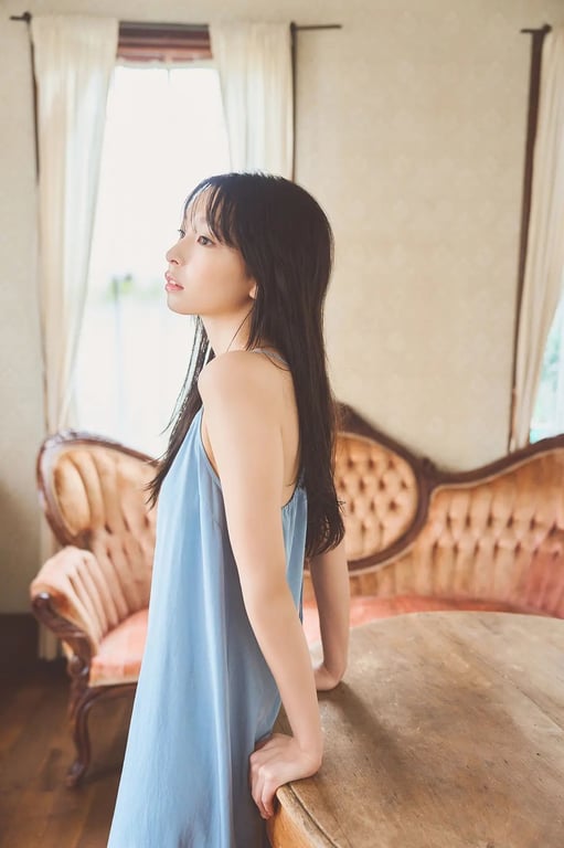 图片[42]-#Mika Ichinose 一之濑美香 (2022-12-07) - 全本免费在线观看-阅图吧