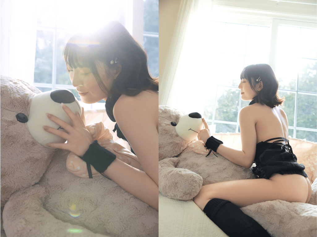 图片[23]-#瀧本雫葉 写真集 イノセント INNOCENT - 全本免费在线观看-阅图吧