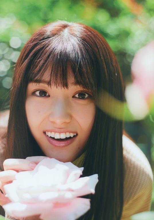 图片[115]-Sayuri Matsumura 松村沙友理 - Next, when can i see you 下次何时能见你 (2021-07-13) - 在线免费观看-阅图吧