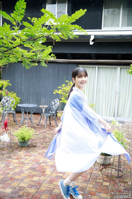 图片[41]-#Ayame Tsutsui 筒井彩芽 – Sakamichi Next Generation + 坂道下一代＋ (2020-11-08) - 全本免费在线观看-阅图吧