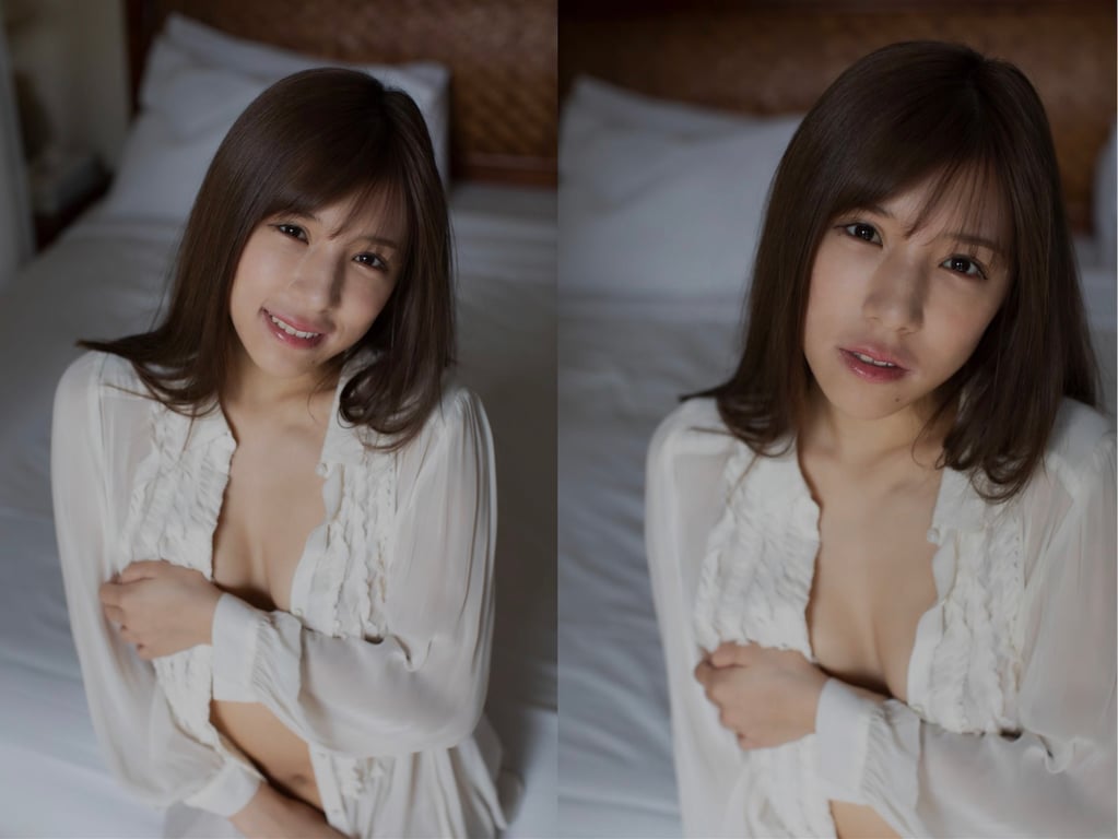 图片[9]-#夏本浅美「浅民style」ギルドデジタル写真集 - 全本免费在线观看-阅图吧