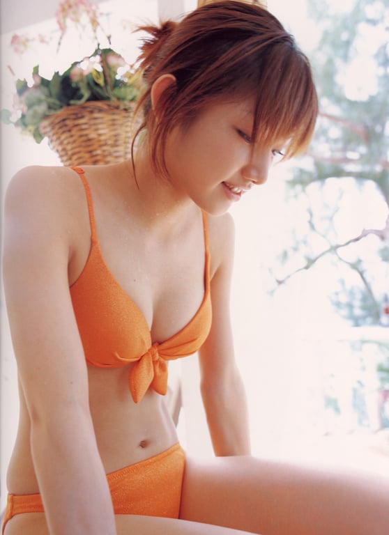 图片[60]-#Maki Goto 后藤真希 – PRISM (2004-04-24) - 全本免费在线观看-阅图吧