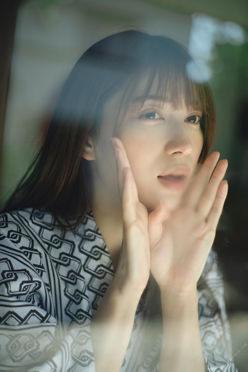 图片[21]-#Risa Yukihira 雪平莉左 – Ripples can be heard 涟漪可闻 (2022-02-11) - 全本免费在线观看-阅图吧