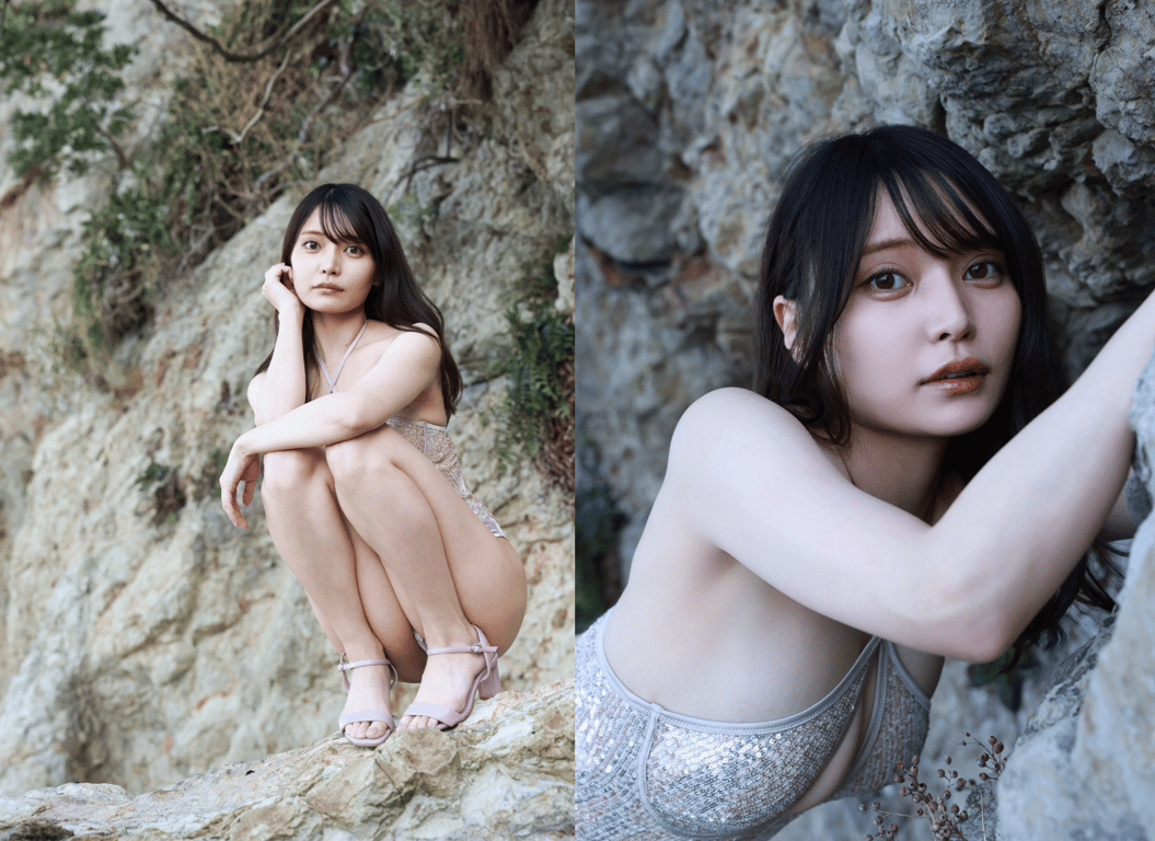 图片[13]-#旬摄女孩 似鸟沙也加 vol.3 湿透的金色比基尼是有形文化遗产 - 全本免费在线观看-阅图吧