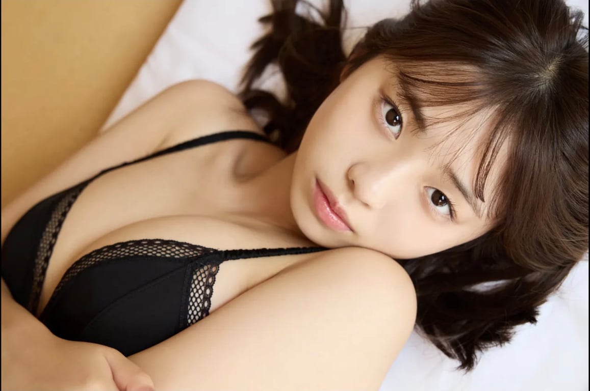 图片[53]-2023.10.26 月刊女孩029=菊地姬奈 - 在线免费观看-阅图吧