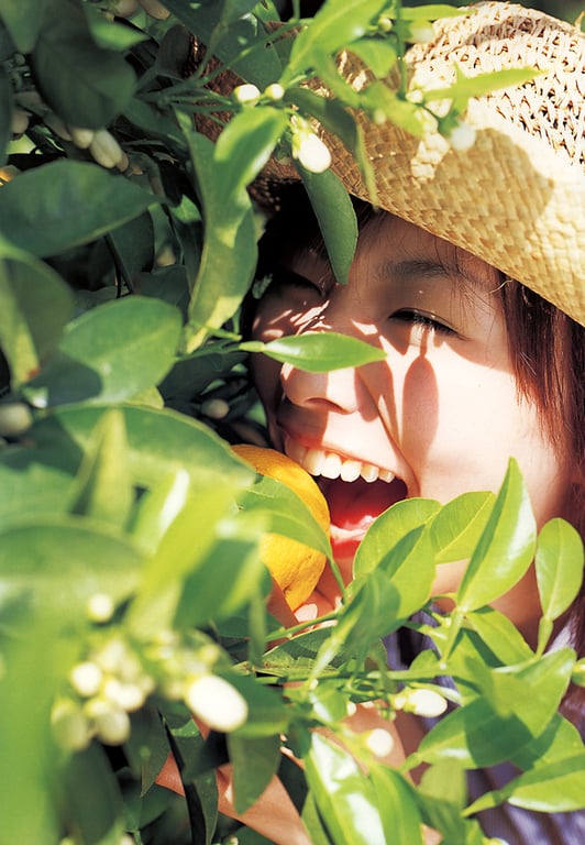 图片[62]-#Nao Nagasawa 长泽奈央 – Happy Blue - 全本免费在线观看-阅图吧