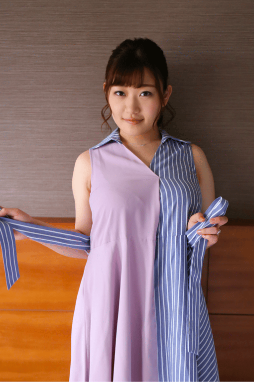 图片[11]-#小梅えな 柔らかく大きなバストで誘惑する美巨乳妻 - 全本免费在线观看-阅图吧