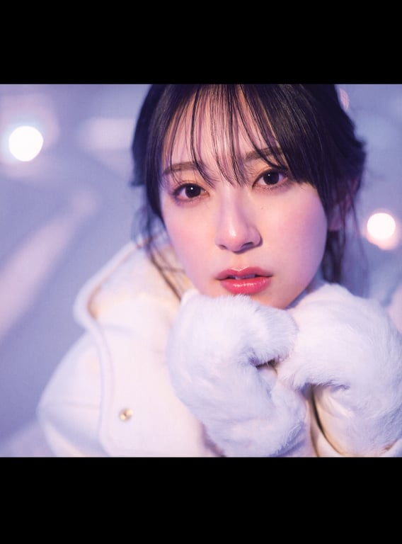 图片[30]-Miku Kanemura 金村美玖 - 1st Photobook Compass 罗针盘 (2022-12-20) - 在线免费观看-阅图吧