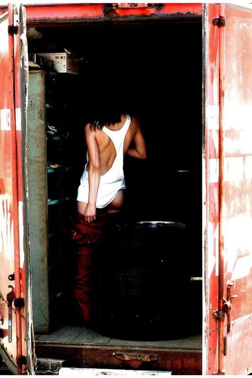 图片[26]-#Mariya Nagao 永尾玛丽亚 – Mabui! Mariya 魂! 玛丽亚。 (2017-10-26) - 全本免费在线观看-阅图吧