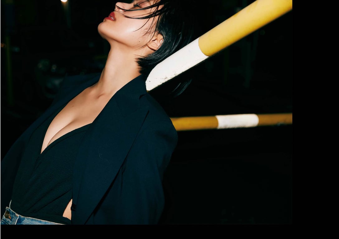 图片[36]-安齐星来 1st 写真集『Sirius』 - 在线免费观看-阅图吧