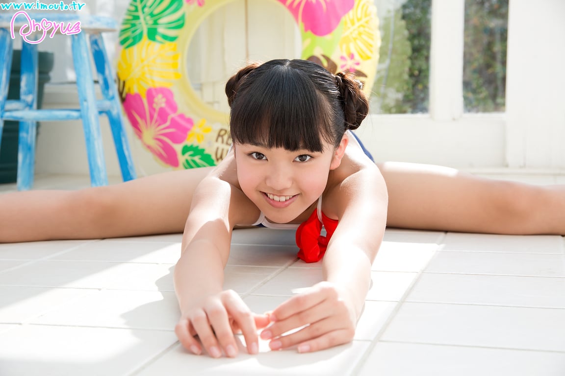 图片[199]-香月杏珠 『第一次的Chu♪』 - 在线免费观看-阅图吧