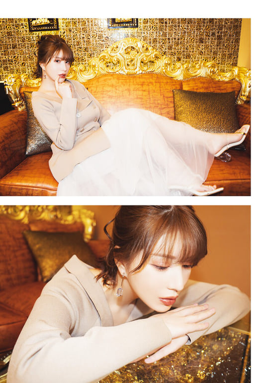 图片[66]-#Shiose 汐世 – #Escape (NO watermark) - 全本免费在线观看-阅图吧