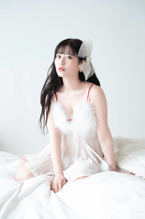 图片[6]-2024.08.02 月足天音 Fancy Girl FRIDAY数字写真集 - 在线免费观看-阅图吧