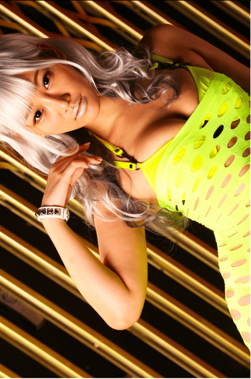 图片[71]-Exciting Cosplay 若菜奈央 - 在线免费观看-阅图吧