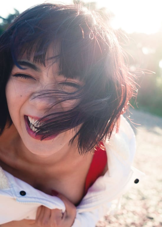 图片[62]-#Ikeda Elaiza 池田艾蕾莎 First Photobook pinturita (2019.05.31) - 全本免费在线观看-阅图吧