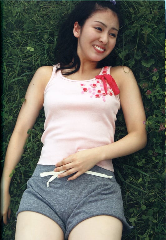 图片[11]-#Risako Sugaya 菅谷梨沙子 – 梨想 - 全本免费在线观看-阅图吧