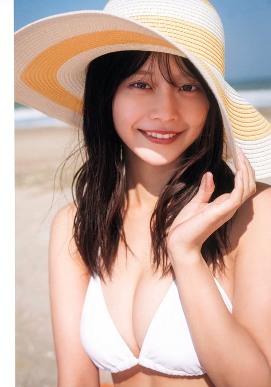 图片[88]-2024.12.11 椛岛光1st写真集 『chouchou』 - 在线免费观看-阅图吧