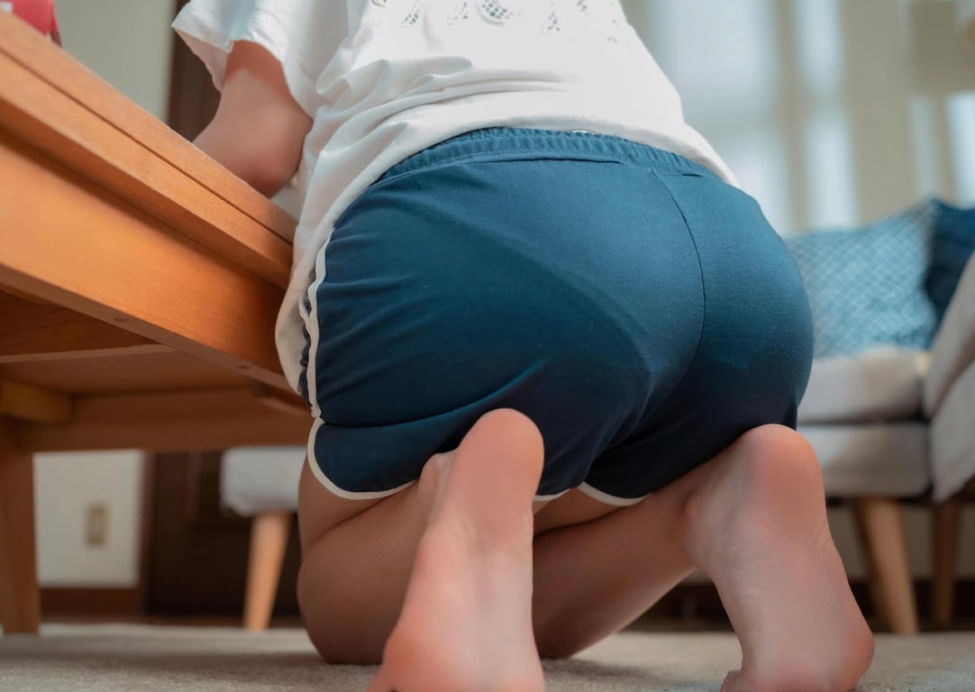 图片[14]-スカートを約100回めくれる本 vol.24 有川紗雪 (Wunder Publishing House) - 在线免费观看-阅图吧