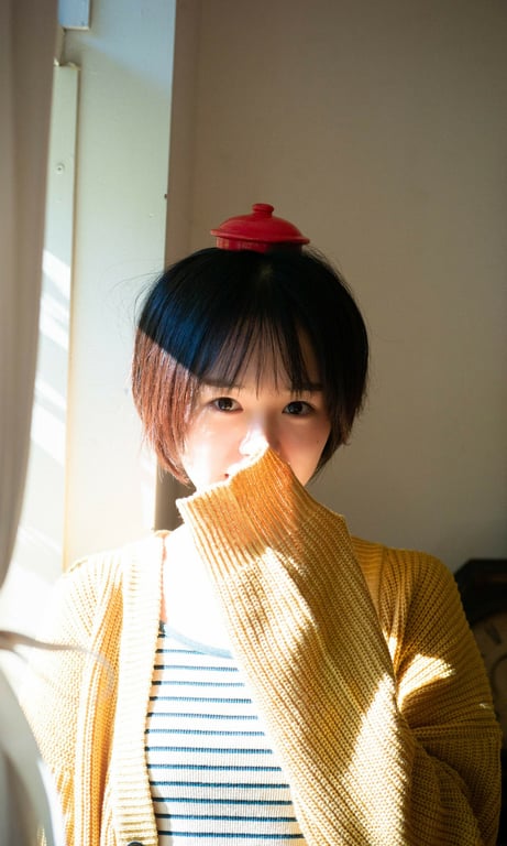 图片[24]-【数字限定】高仓萌香写真集「昨天、今天、以及明天」 週プレ PHOTO BOOK - 在线免费观看-阅图吧