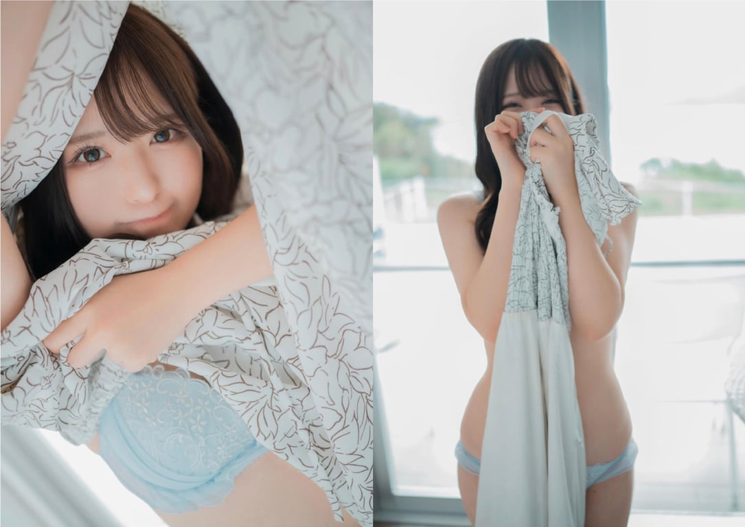 图片[43]-九十九ぱて 1st e-book 来这边？(wunder publishing house) - 在线免费观看-阅图吧