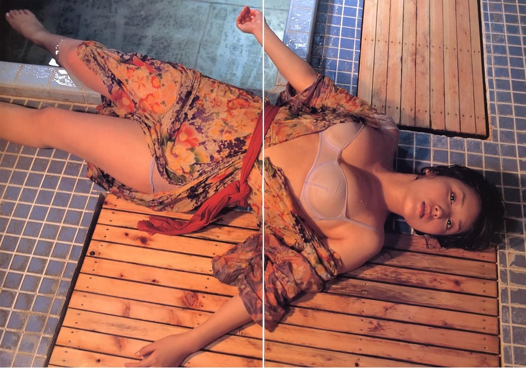 图片[111]-#三津谷叶子 – Mystery - 全本免费在线观看-阅图吧