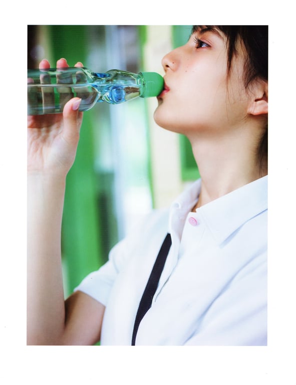 图片[80]-Nao Kosaka 小坂菜绪 1st Photobook - Who are you 你是谁 (2021-06-29) (Canon scan) - 在线免费观看-阅图吧