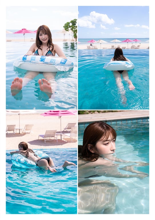 图片[49]-2021.11.18 【数字限定】雪平莉左写真集「睡梦中亦如是」 - 在线免费观看-阅图吧