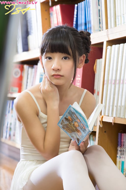 图片[22]-尾野寺みさ 13歳_ポワント01_尾野寺みさ_m05 - 在线免费观看-阅图吧