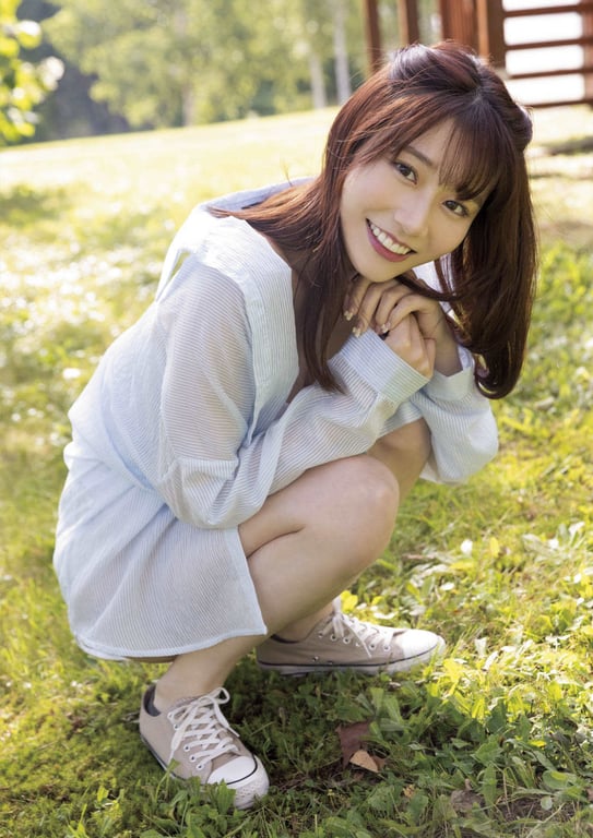 图片[59]-#Saika Kawakita 河北彩花 – Love letter (2023-02-14) - 全本免费在线观看-阅图吧