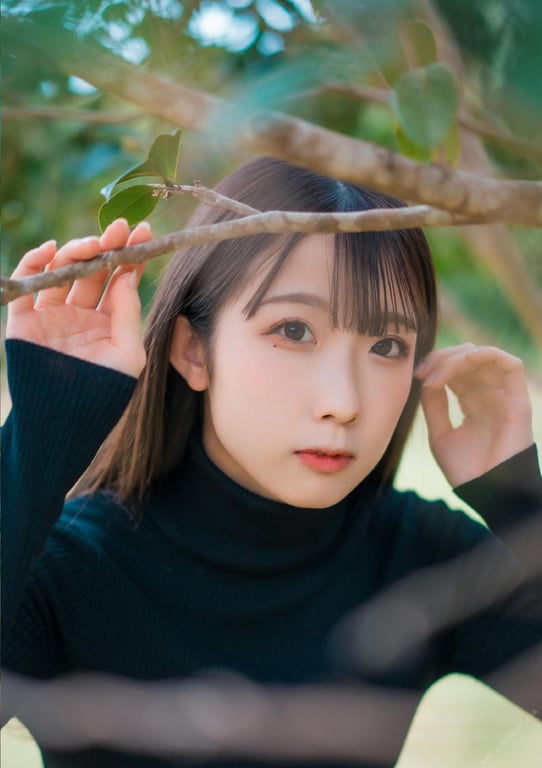 图片[37]-#白肌姫 【大河桃温泉写真集】 (Wunder_Publishing_House.) - 全本免费在线观看-阅图吧