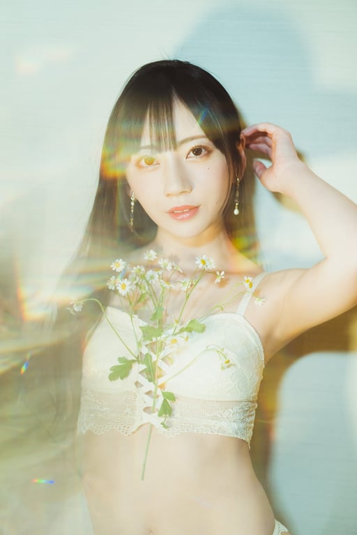 图片[12]-Mia Nanasawa 七沢美亚 – ＃Escape (NO watermark) - 阅图吧-阅图吧