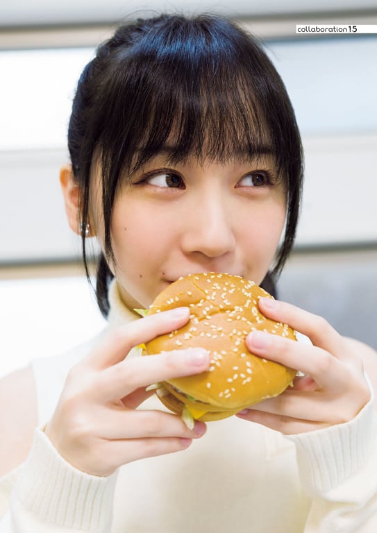 图片[91]-#伊織の心がヤバイやつ ～伊織もえ×「僕の心のヤバイやつ」コラボ写真集～ - 全本免费在线观看-阅图吧