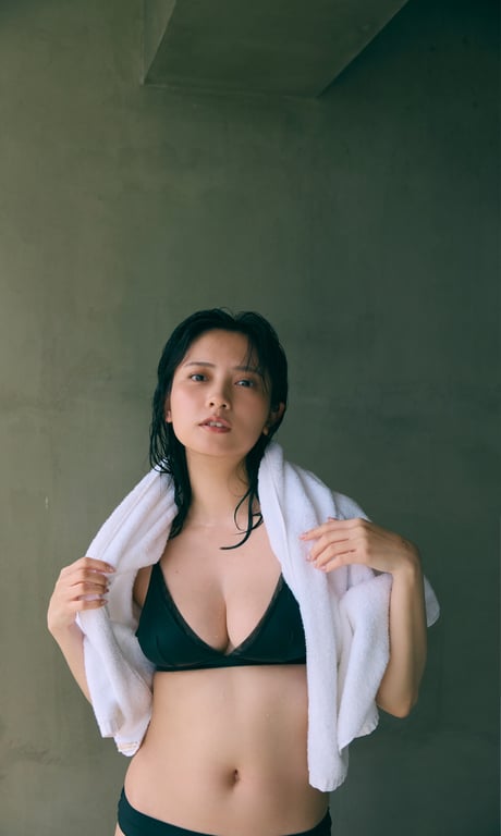 图片[88]-2024.07.22 【大増量】桃月なしこ写真集「ENJOY SUMMER」 (週プレ PHOTO BOOK) - 在线免费观看-阅图吧