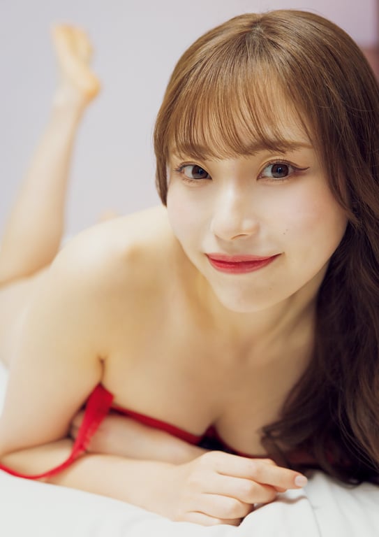 图片[103]-#川越纱彩１st写真集 总会有办法的【电子特典附】 - 全本免费在线观看-阅图吧