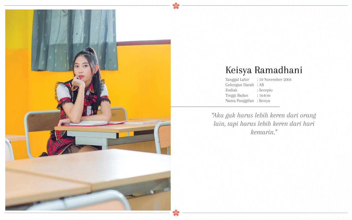图片[22]-#[Digital Photobook] JKT48 – THANK YOU FOR THE MEMORIES (2021-03-05) - 全本免费在线观看-阅图吧