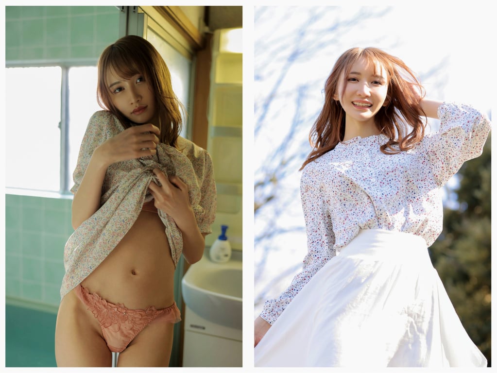 图片[17]-#天川そら デジタル写真集 Heaven - 全本免费在线观看-阅图吧