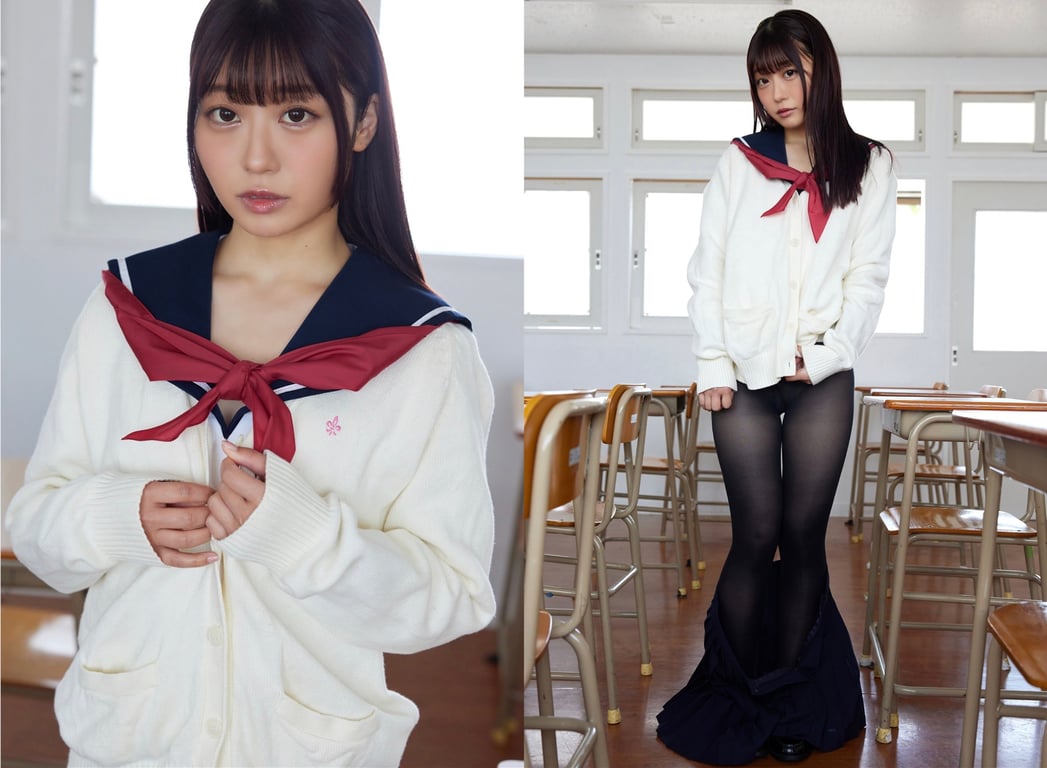 图片[11]-#笠木いちか 因为喜欢… 解禁お宝プレミアム [54pics] - 全本免费在线观看-阅图吧