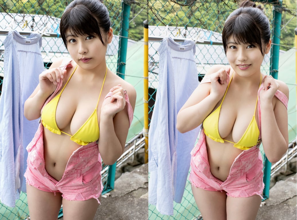 图片[11]-ちとせよしの YOSHINO Styles 表も裏もふらず (エスデジタル) - 在线免费观看-阅图吧