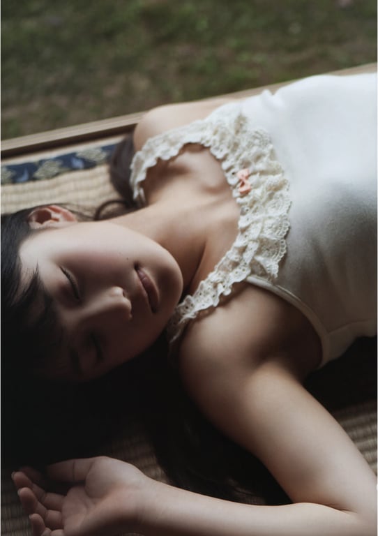 图片[37]-#鞘師里保 写真集 安杜华 (Photobook+DVD付き) - 全本免费在线观看-阅图吧